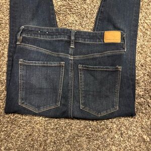 American Eagle Outfitters Women's Highest Rise Jegging Jeans